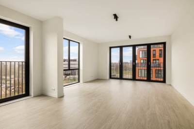 Woning Niemeyerstraat 145 Hoofddorp