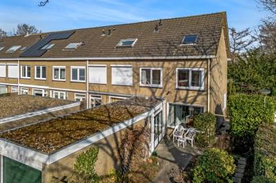 Woning Rietschoot 226 Oostzaan