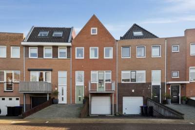 Woning Duinbrink 26 Den Helder