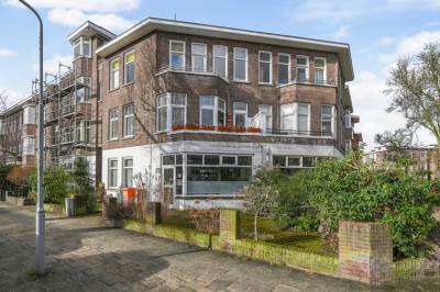 Woning van de Wateringelaan 63 Voorburg