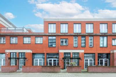 Woning Geer Ban 9 Amsterdam