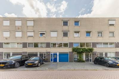 Woning Opera 99 Zaandam