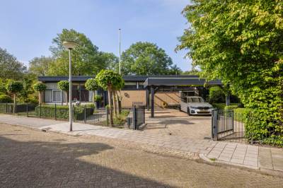 Woning Regulierenstraat 5 Brielle