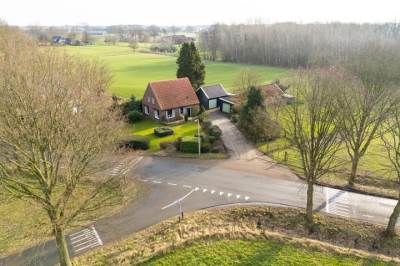 Woning Deventer Kunstweg 25 Groenlo