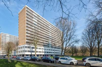 Woning Weerdestein 77 Amsterdam