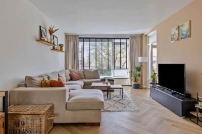 Woning Jan van Zutphenstraat 85 Schiedam