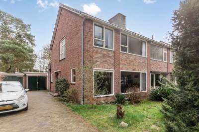 Woning Irenelaan 41 Ede