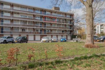 Woning Ravelijn 115 Geertruidenberg