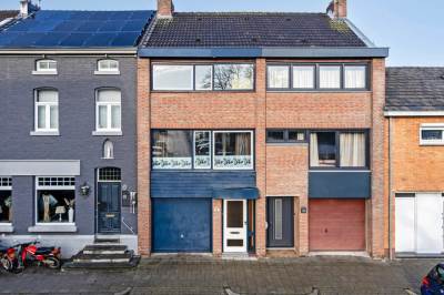 Woning Herver 4B Bocholtz