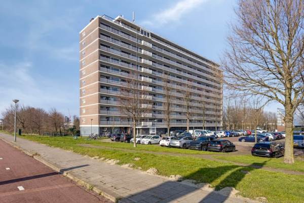 Woning Vlaardingerdijk 380 Schiedam
