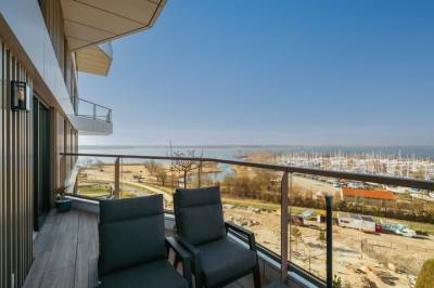 Woning Zeeduinweg 624 Almere