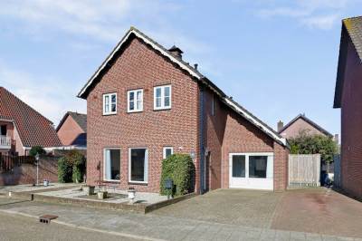 Woning Hazelaarweg 1 Langenboom