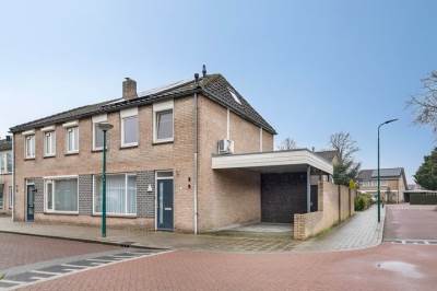 Woning Beethovenstraat 27 Heesch