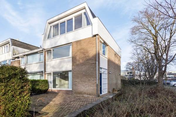 Woning Voornsehoek 18 Amstelveen
