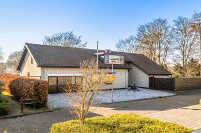 Woning Fagelstraat 7 Zwijndrecht