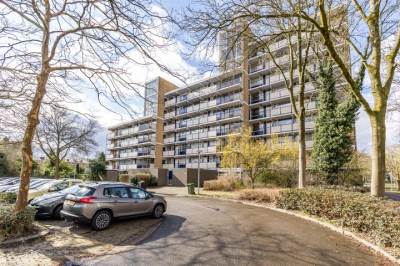 Woning Van Moerkerkenlaan 76 Groningen