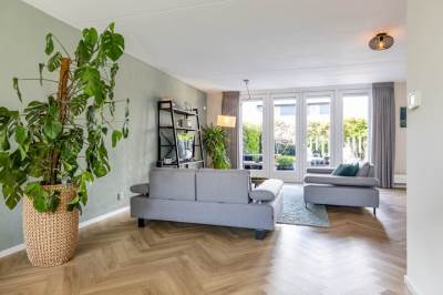 Woning Lepelaar 80 Groningen