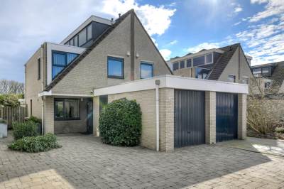 Woning Venuslaan 44 Breda