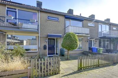Woning Krooshofstraat 79 Zijderveld