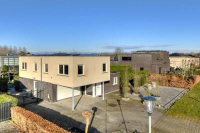 Woning Asterdse Sluis 30 Breda