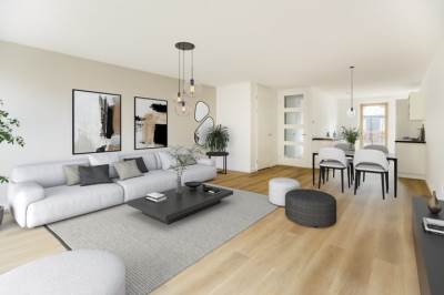 Woning Cornwallhof 12 Purmerend