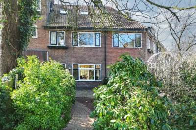 Woning Noordweg 3 Zeist