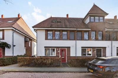 Woning Vonkenwaard 56 Den Bosch