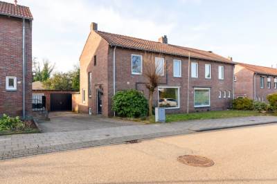 Woning Kempkensweg 5 Landgraaf
