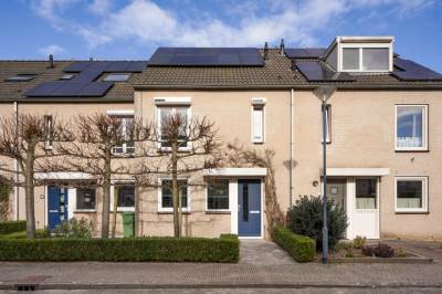 Woning Ereprijsstraat 4 Vught