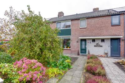 Woning Echtenstraat 46 Assen