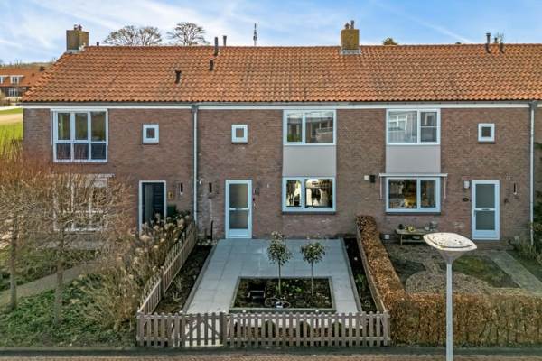 Woning Schoolpad 39 Middenmeer