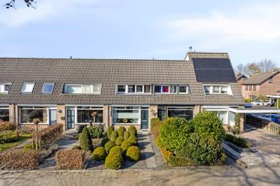Woning Galmeidijk 18 Roosendaal