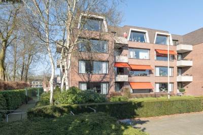 Woning Schouten Hof 26 Barneveld