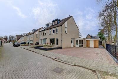 Woning Rietdekker 28 Beuningen (GE)