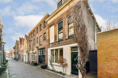 Woning Landstraat 36 Vlaardingen