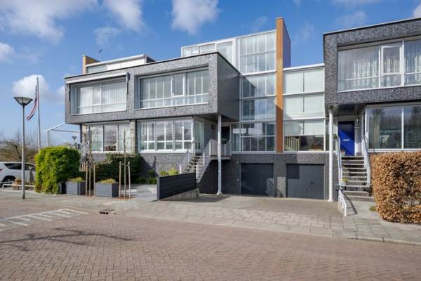 Woning Hofvliet 164 Voorschoten