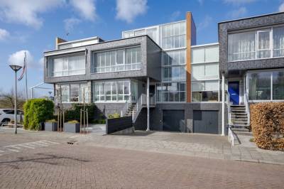 Woning Hofvliet 164 Voorschoten