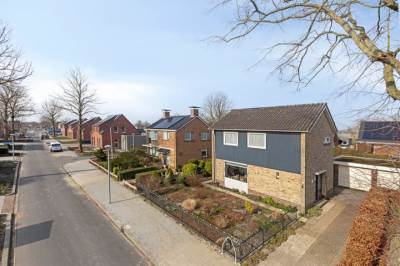 Woning Pomonaweg 22 Loppersum