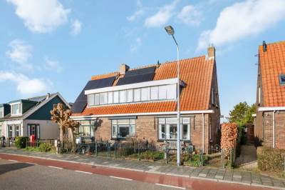 Woning Aalsmeerderdijk 539 Rijsenhout