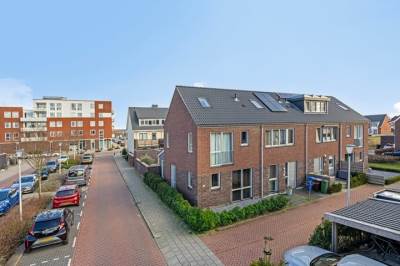 Woning Brederodepeer 2 Boskoop