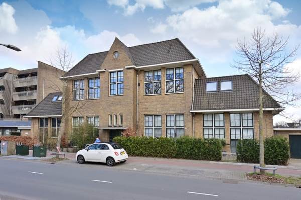 Woning Neuweg 33A Hilversum