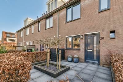 Woning Waterput 26 Oostzaan