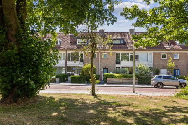 Woning Dignaland 29 Den Haag