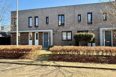 Woning Karmanstraat 5 Etten-Leur