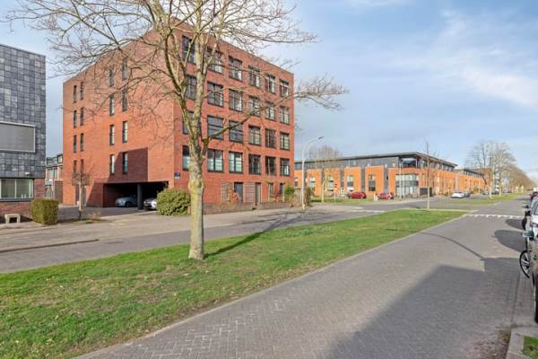 Woning Meersingel 24 Pijnacker