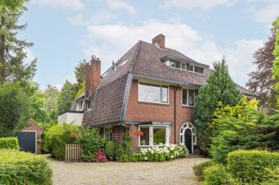 Woning Soestdijkseweg Zuid 21 De Bilt