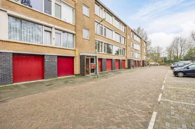 Woning Van Lennepstraat 97 Ridderkerk