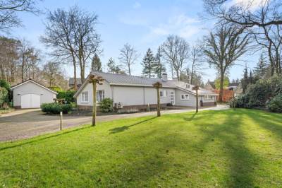 Woning Baron van Brakelllaan 2 Doorwerth