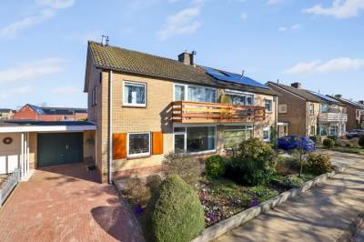 Woning Leliestraat 29 Didam