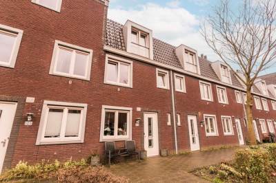 Woning Ondiep 103 Utrecht